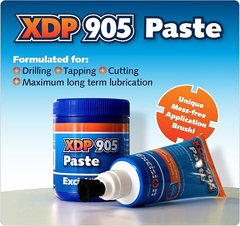 Excision XDP 905 Paste