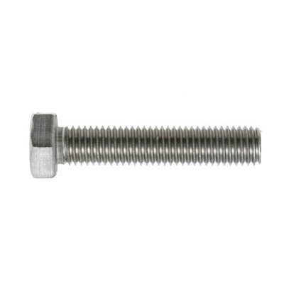 Hex Head Bolts 316 Stainless