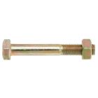 Z/P High Tensile Bolts & Nuts 8 UNF 5/8 x 2 1/4’’