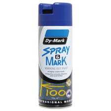 Spray & Mark - Blue