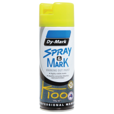 Spray & Mark - Yellow
