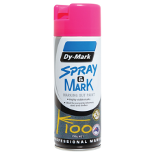 Spray & Mark - Fluoro Pink