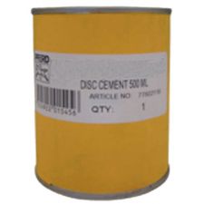 Disc Cement 500ml