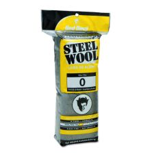 Steel Wool-Fine #0 200gm