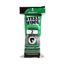 Steel Wool-Medium Coarse #2 200gm