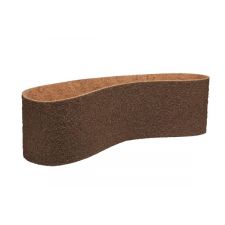 Sanding Belts Scotch-Brite 100 x 915mm Brown