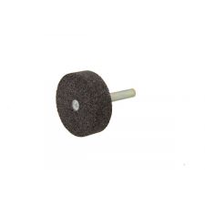 Black Mounted Points A11 22 x 50mm 36#