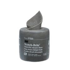 Scotch-Brite Multiflex Roll - Light Grey
