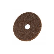 Surface Conditioning Discs 100x16mm Brown - Coarse