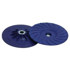 Zec Masonry Grinding Disc Support Pad 180mm