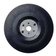 Resin Disc Backing Pad - 115mm 