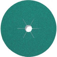 Light Grind & Blend Discs 100x16mm Blue-Super Duty
