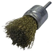 Mounted Wire Cup Brush 50mm 