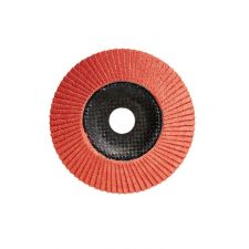 Ceramic Flap Discs - 100mm 40# 