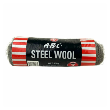 Steel Wool 500gm Sleeves 3
