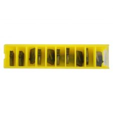 A2030 3.1mm Parting Inserts (Per pack of 10) L0513
