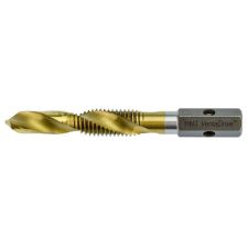 Versadrive Spiral Flute Combi Drill-Tap M4 x 0.7mm 301125-0040