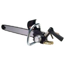 Stanley CS05 Hydraulic Chain Saw -Oc/Cc- 15 inch Cut [CS05620]
