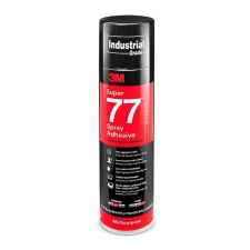 3M77 Super Multi-Purpose Spray Adhesive 374g