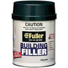 Building Filler - Fuller (Per 500g pack)