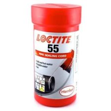 Loctite 55 Threadsealing Cord 150mtr