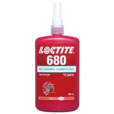 Loctite 680 Retaining Compound 250ml