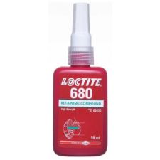 Loctite 680 Retaining Compound 50ml 