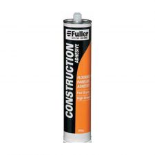 Construction Adhesive Fuller Trade Quality (20/bx)