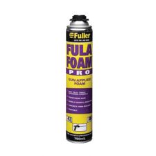 Fulafoam - Triple Expanding Foam 500ml (12/bx)