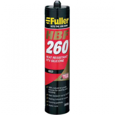 Fuller HBF260 High Temperature Silicone 300g 