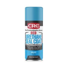 CRC Red Urethane 300g Aerosol