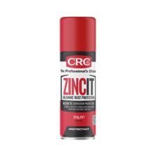 CRC Zinc-it 350g Aerosol 