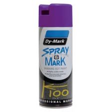 Spray & Mark - Fluoro Violet
