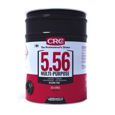 CRC 5-56 Multi-Purpose Lubricant 20 Litre