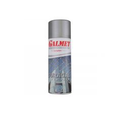 Galmet - Duragal Silver -  4 Litre 