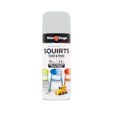 Squirts Spray Paint - Dusk Grey