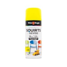 Spray Paint - Yellow