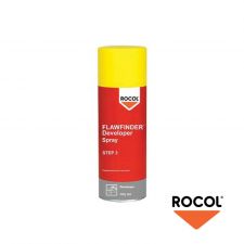 Rocol Flawfinder Developer Spray 300g 