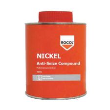 Rocol Nickel Anti-Seize Compound 500g