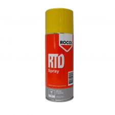 Rocol RTD Oil Spray