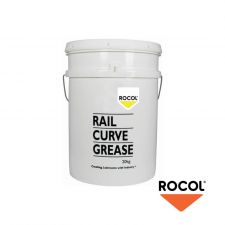 Rocol Rail Curve Grease 20 Litre