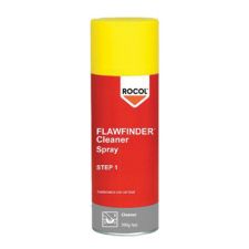 Rocol FlawFinder Cleaner Spray 300g (12/bx)