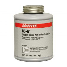 Loctite 8008 C5-A Copper Anti Seize 454gm