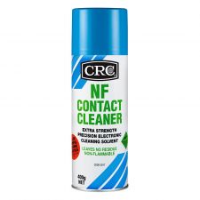 CRC NF Contact Cleaner -Non-Flammable 350g Aerosol