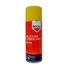 Rocol Silicone Lubricant & Mould Release 250g