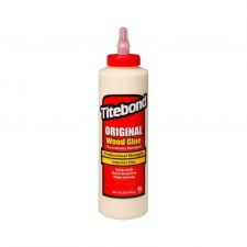 Titebond Original Wood Glue - 473ml - Red