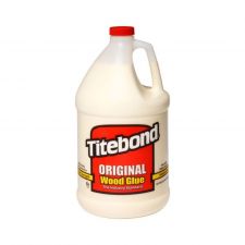 Titebond Original Wood Glue - 3.785Ltr - Red