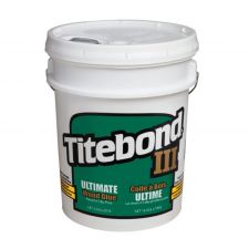 Titebond III Ultimate Wood Glue - 19Ltr - Green