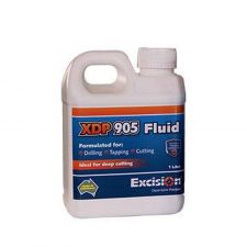 Excision XDP905 Cutting Fluid - Neat Oil 1 Litre