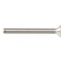 Csk Phillips 304 Stainless Screws M4 x 12mm